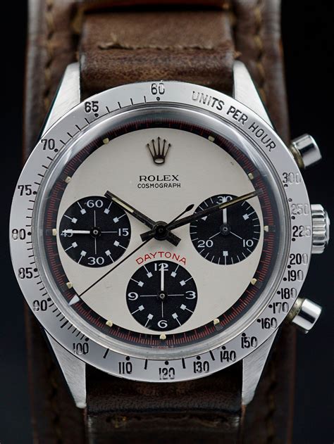 rolex daytona 1967|paul newman daytona sold.